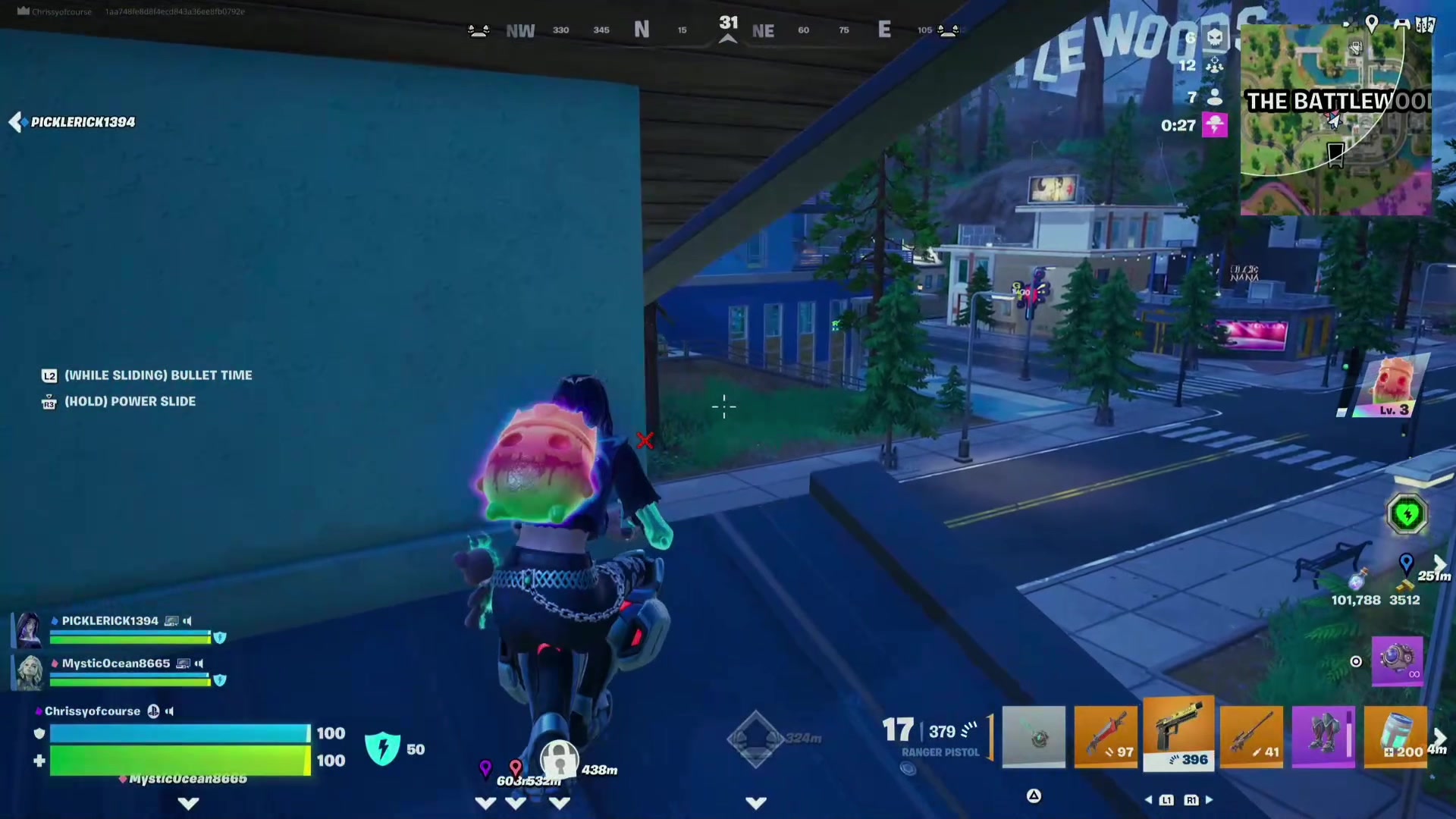 @chrissyofcoursestreams