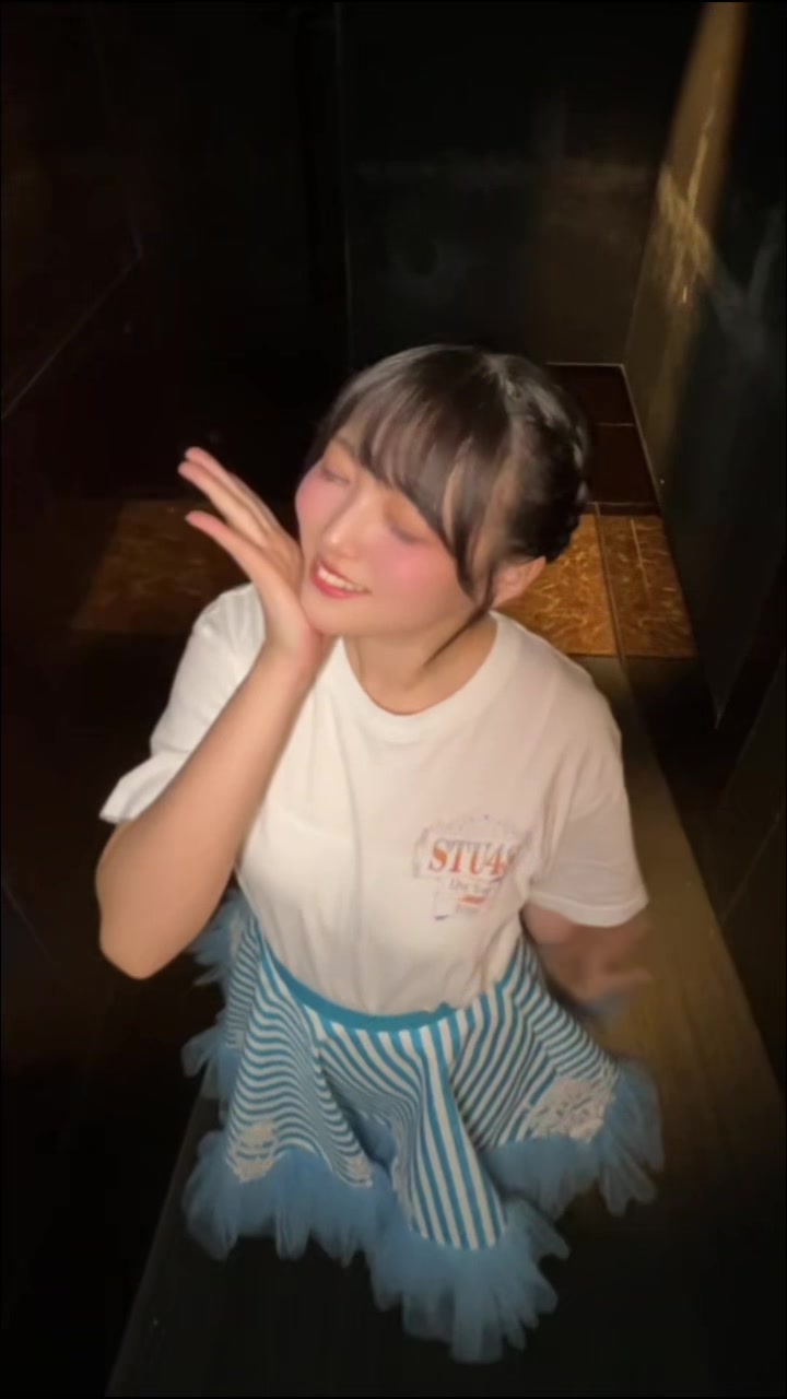@諸葛望愛(もろくず のあ)🩵💙