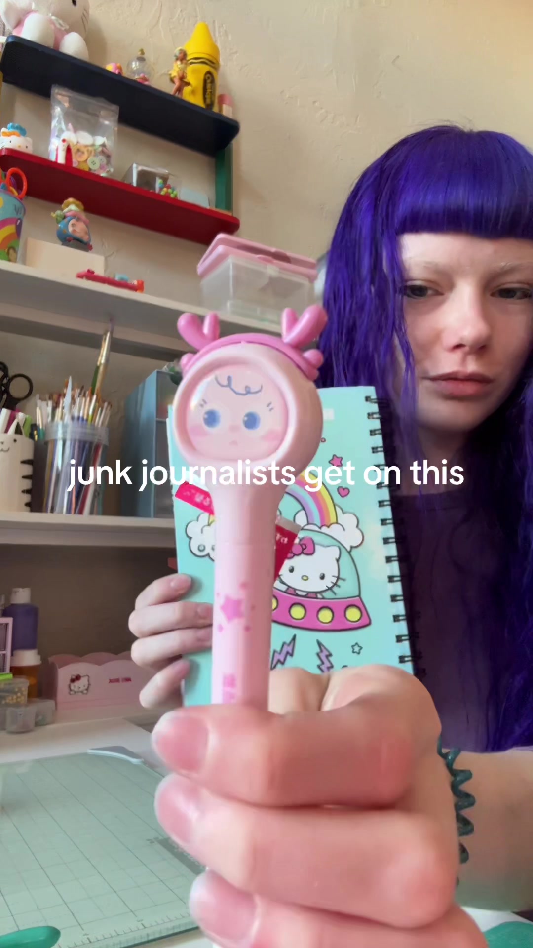 @summer sprout
