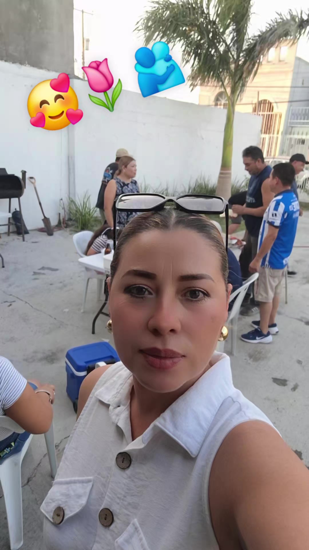 @Rocío silva