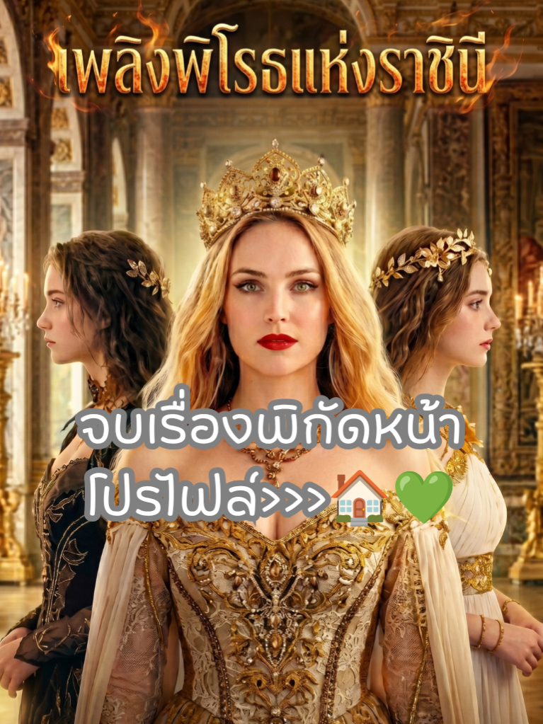 @บ้านโลกของซีรีย์