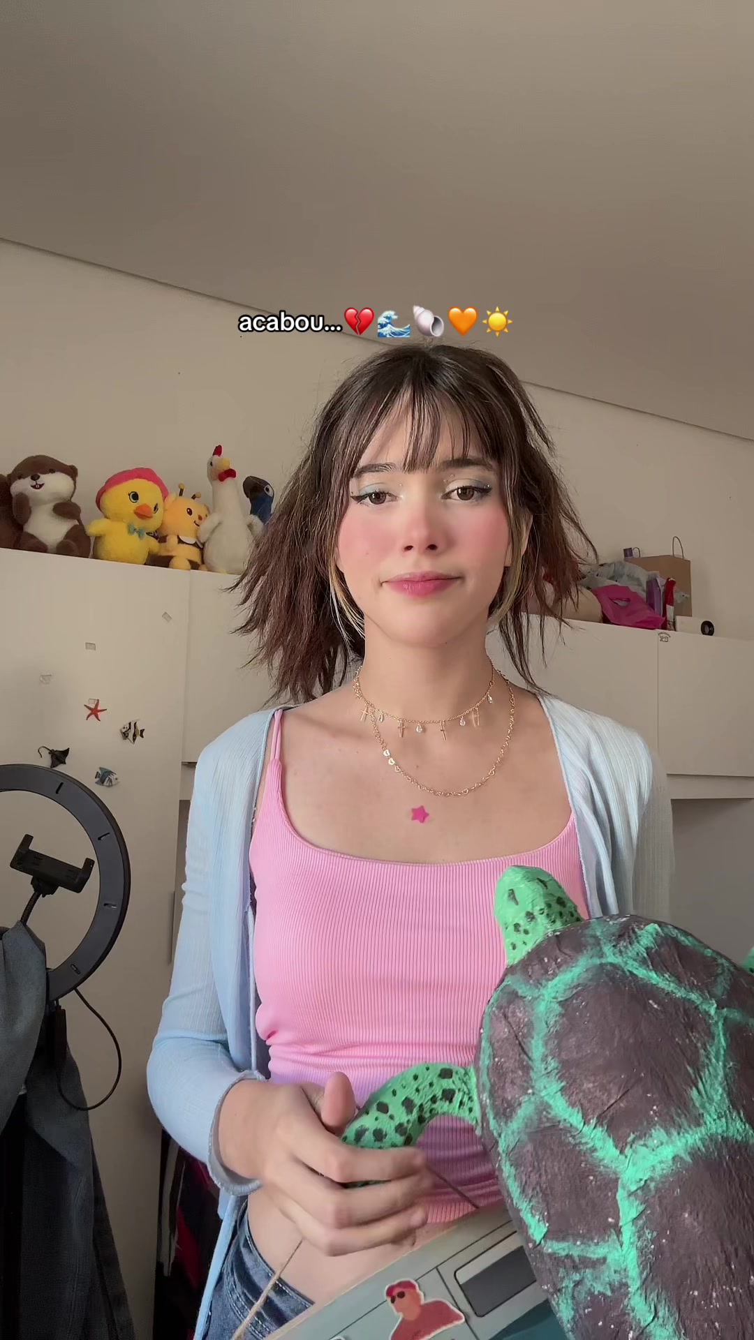 @Luluzinha ff