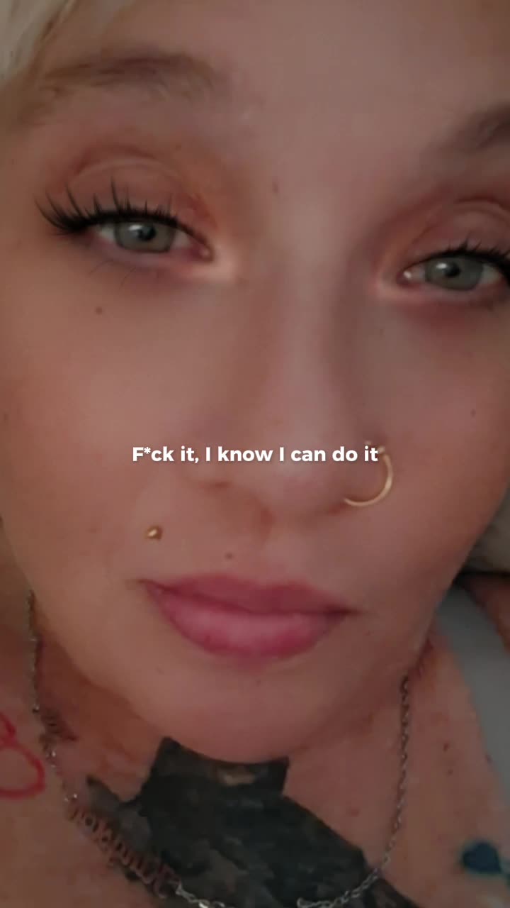 @Misty Rose Burkett