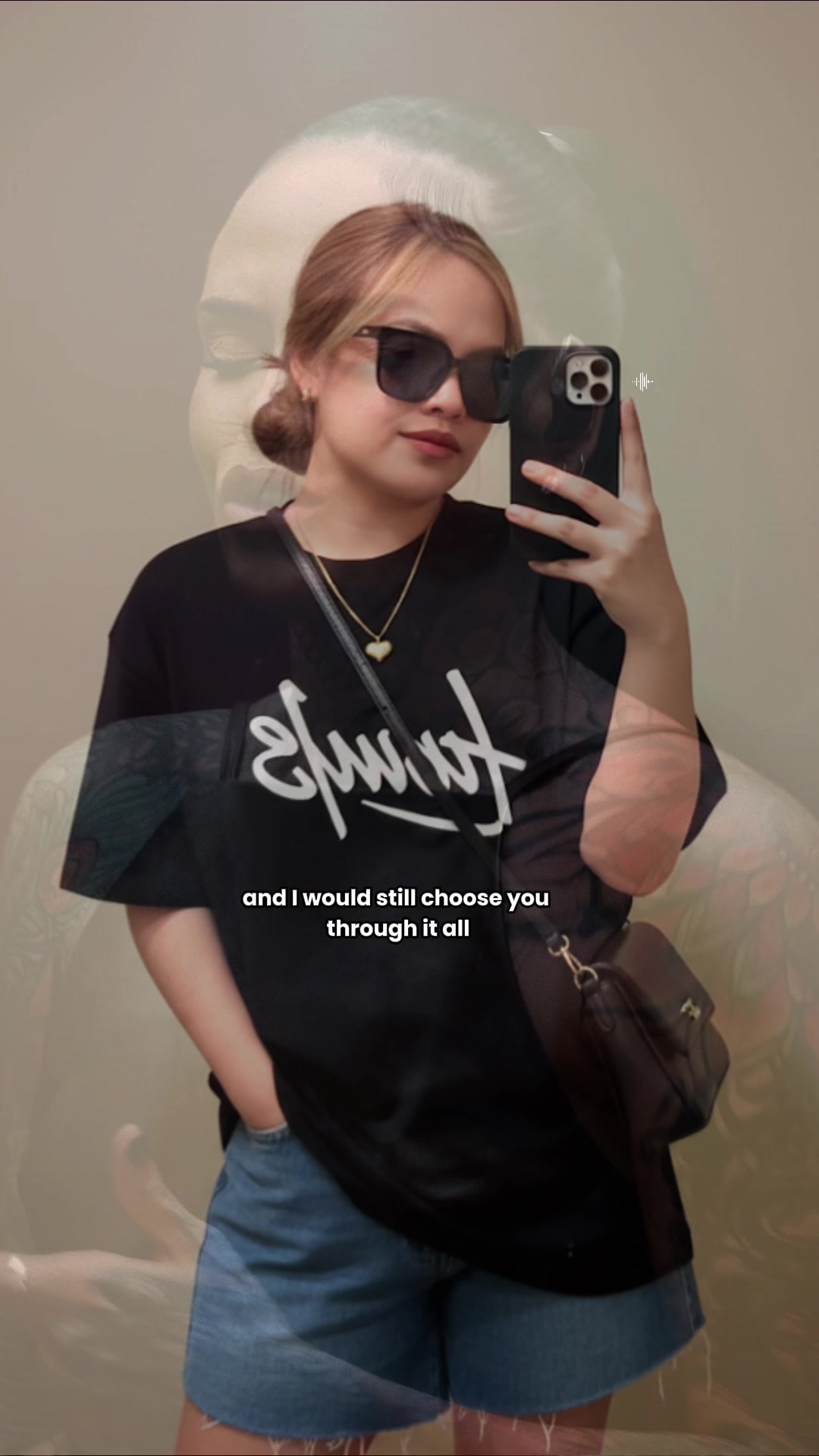 @Michelle Tee
