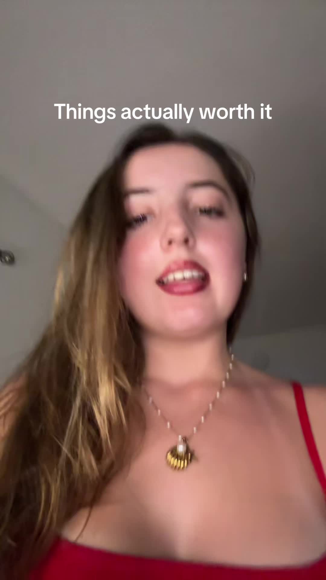 @Alicia Michelle