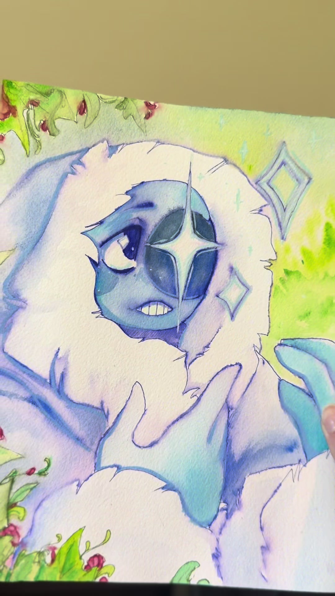 @The Fable Fantasy
