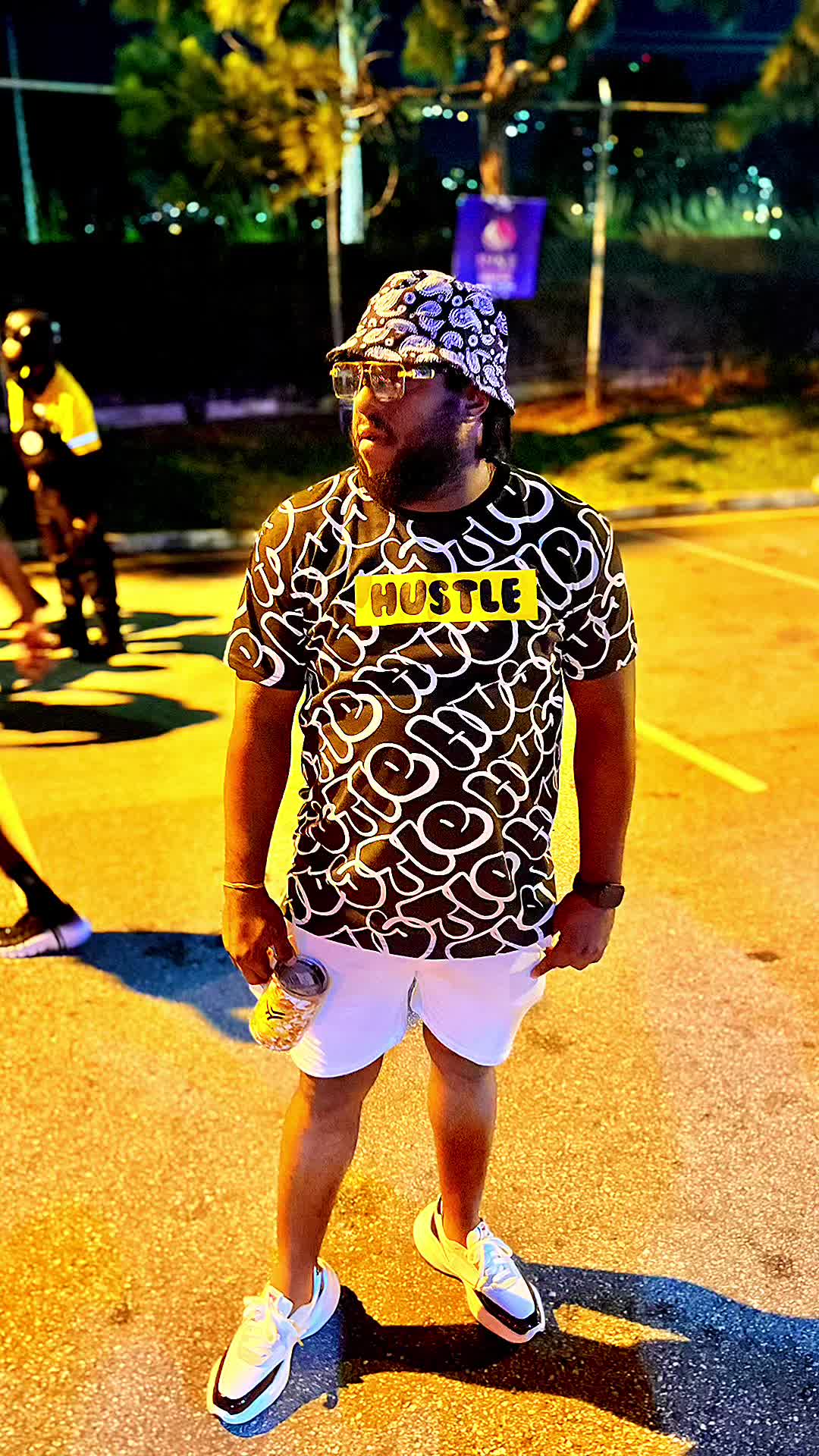 @Che Boss