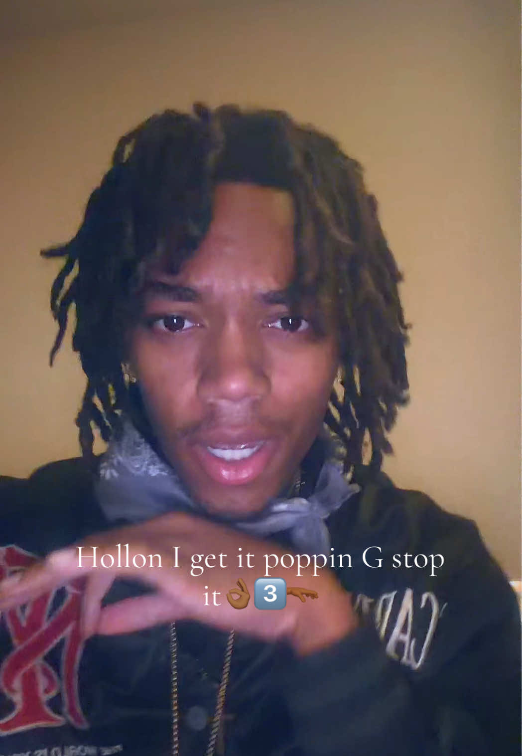 @Dev1n Bankz