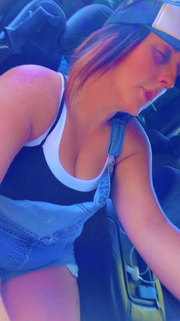 @⭐️ Danielle AKA DeE ⭐️