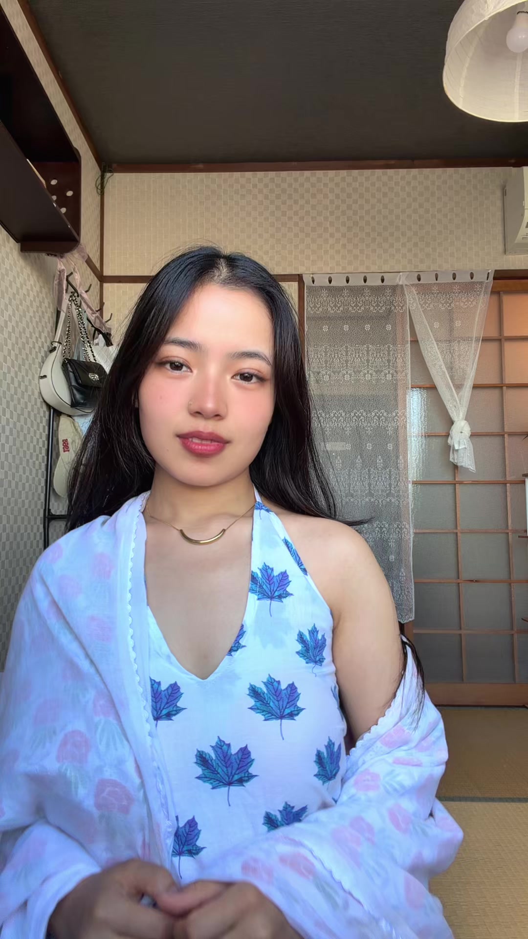 @lopchan_sya😇❤️
