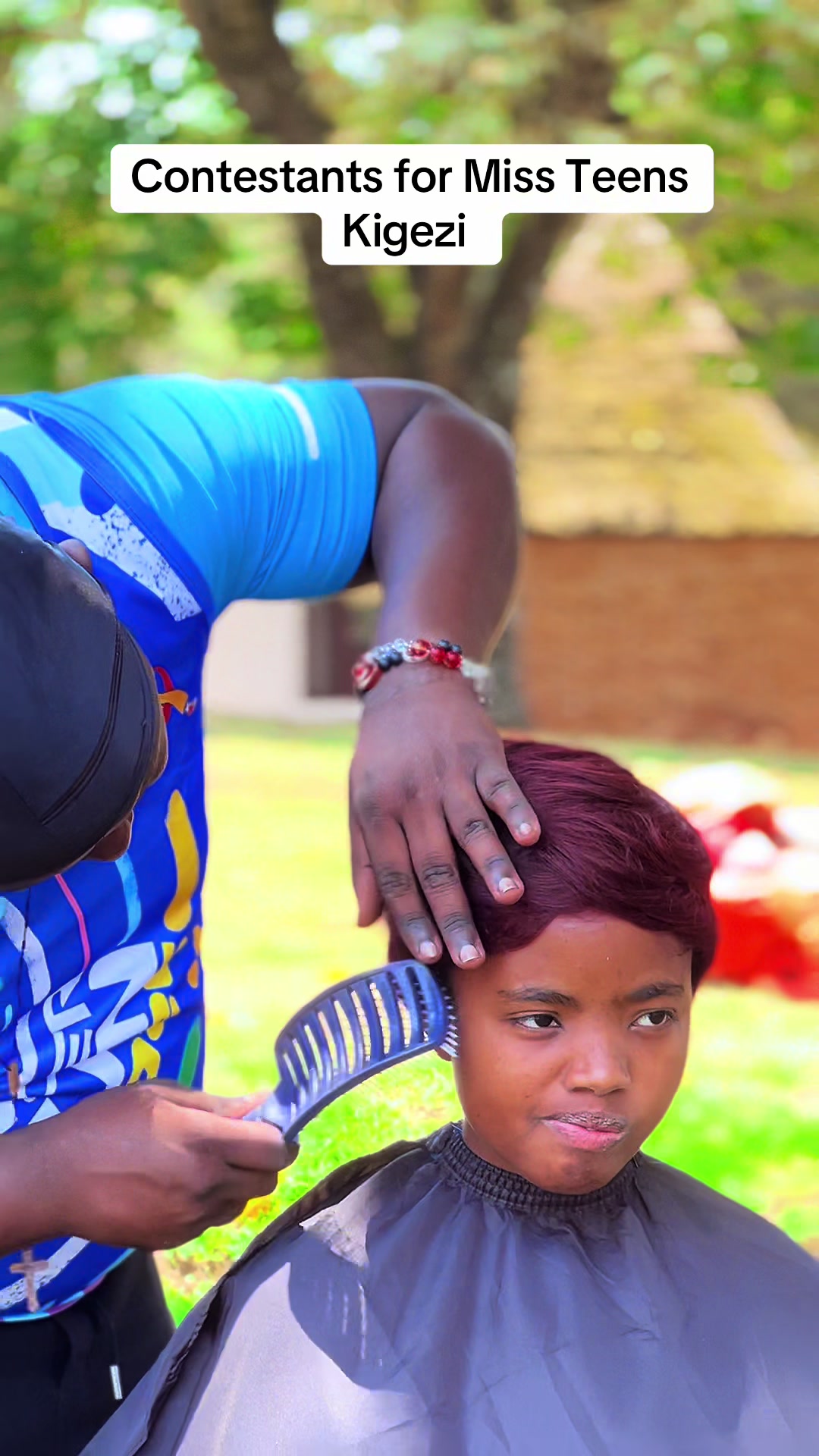 @KIGEZI TEENS MAGAZINE