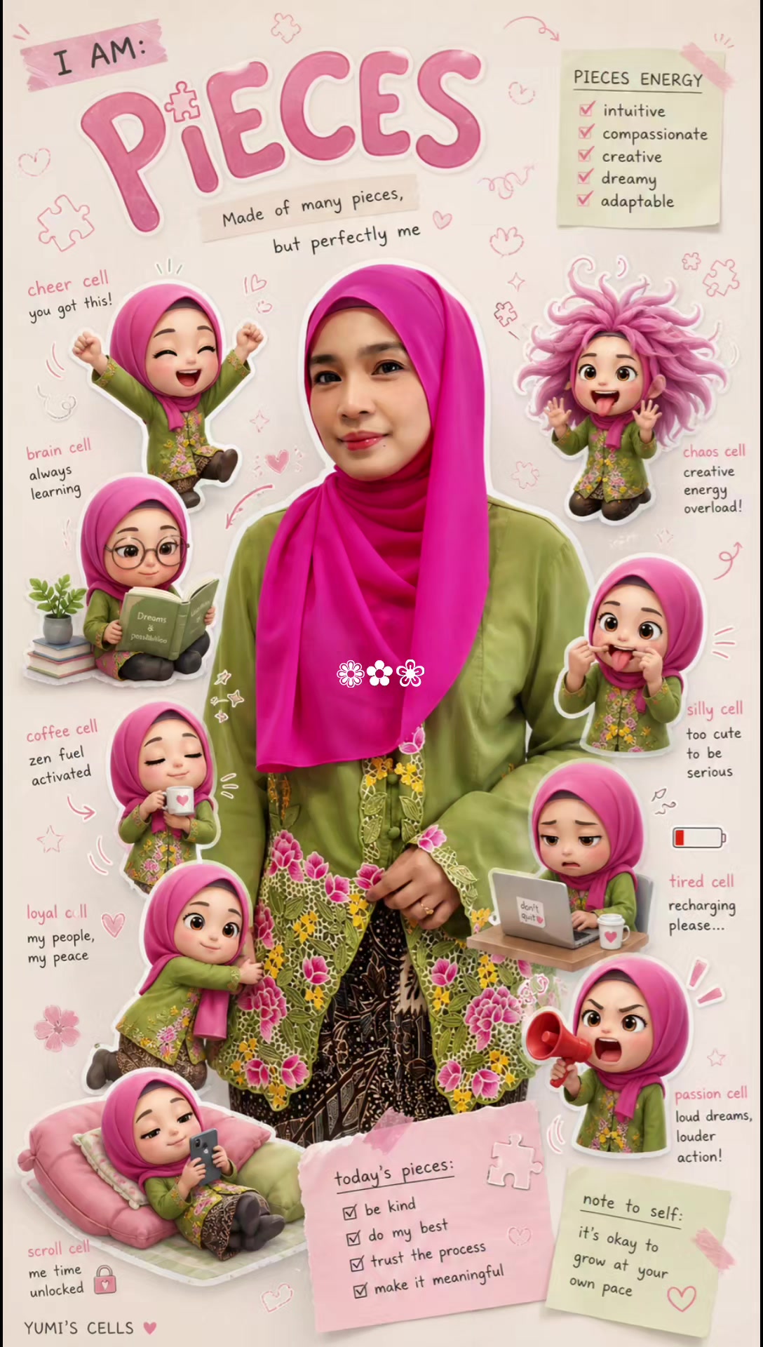 @Farah Marlieyana 🍉
