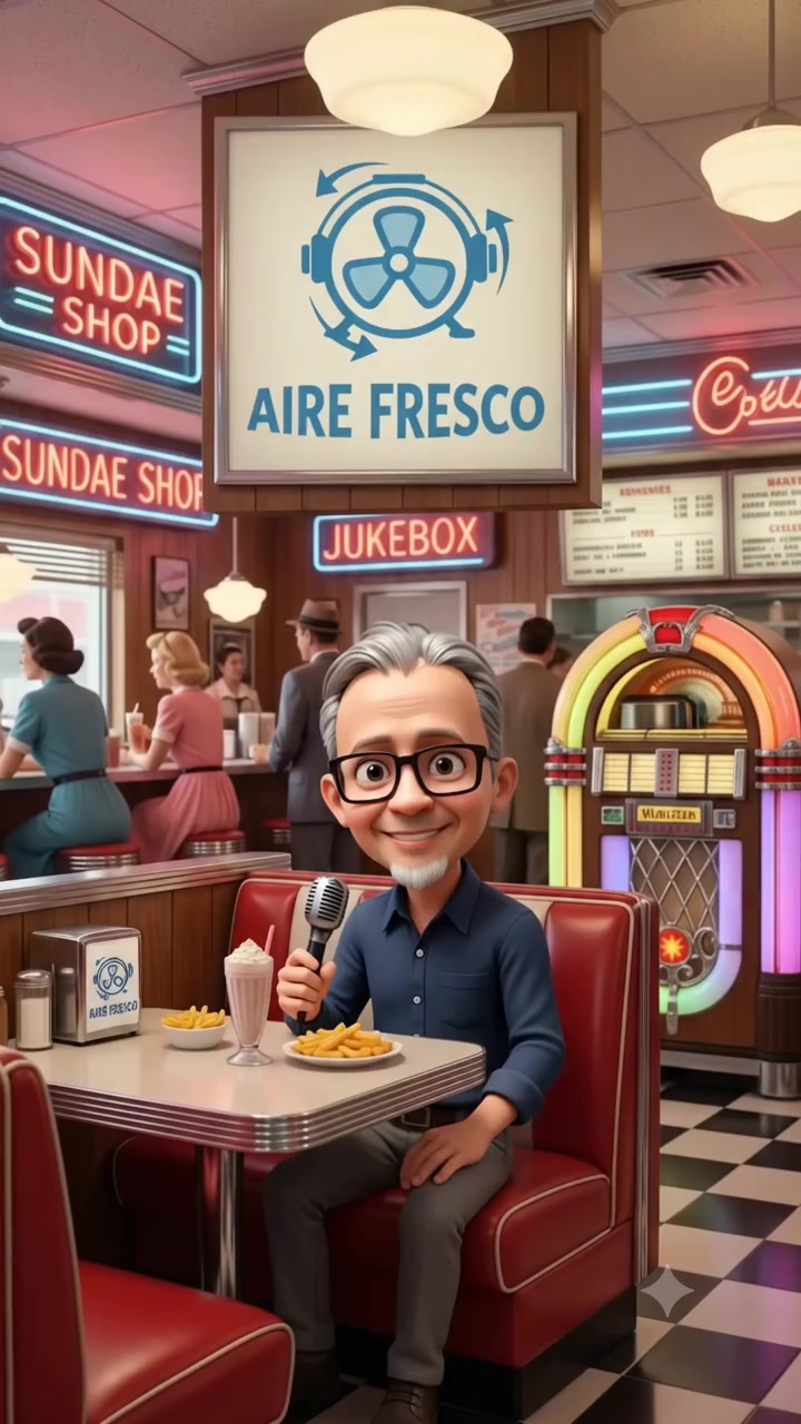 @Aire Fresco