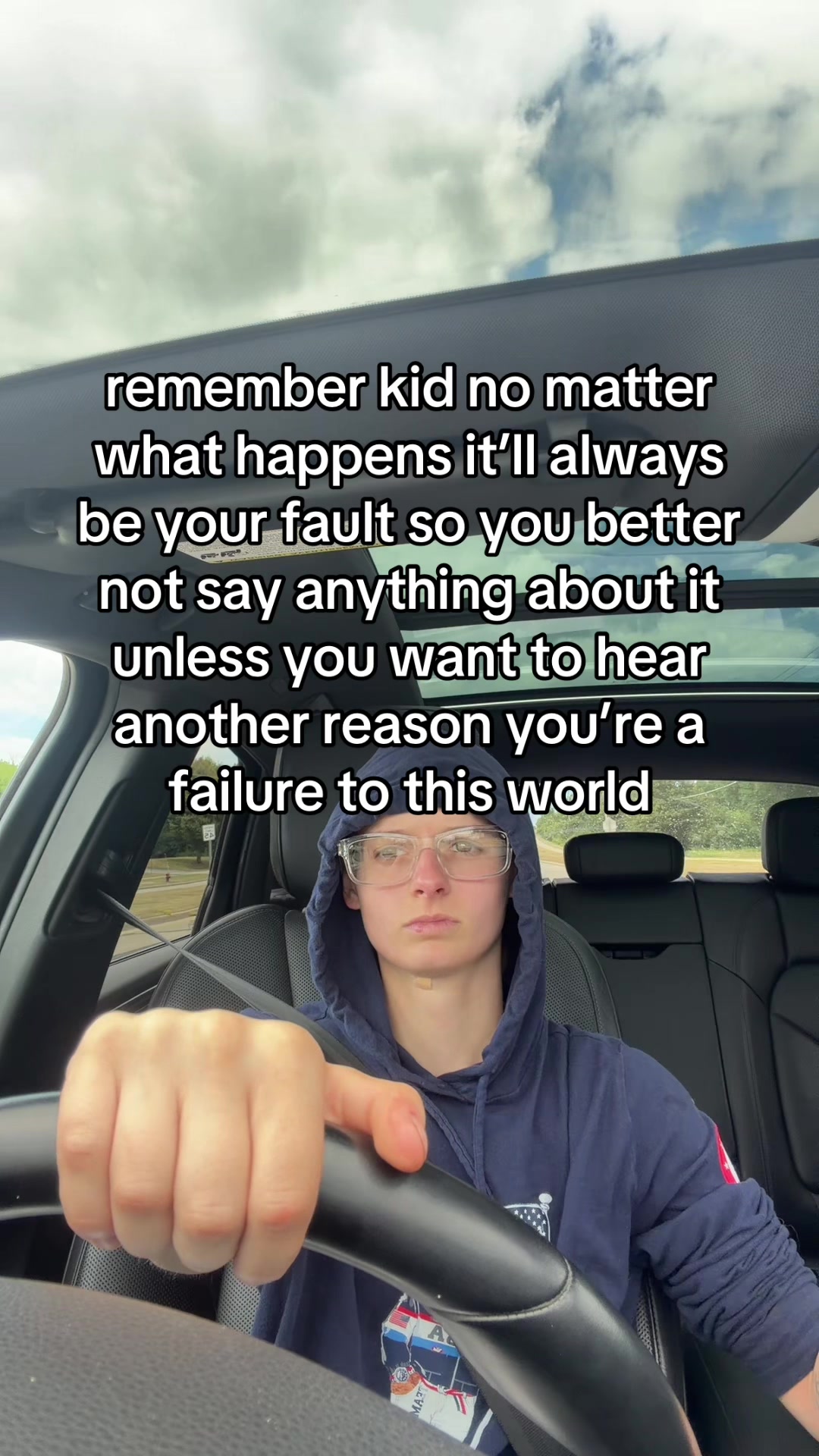 @duh