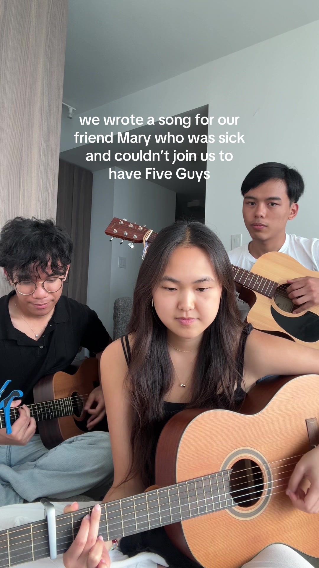 @yan qing