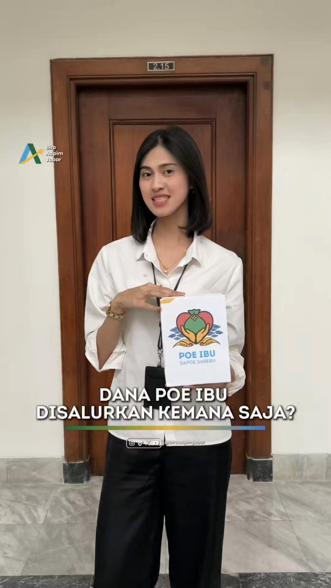 @Biro Adpim Jabar