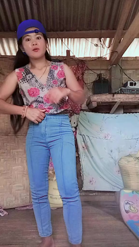 @Jonamae Vines