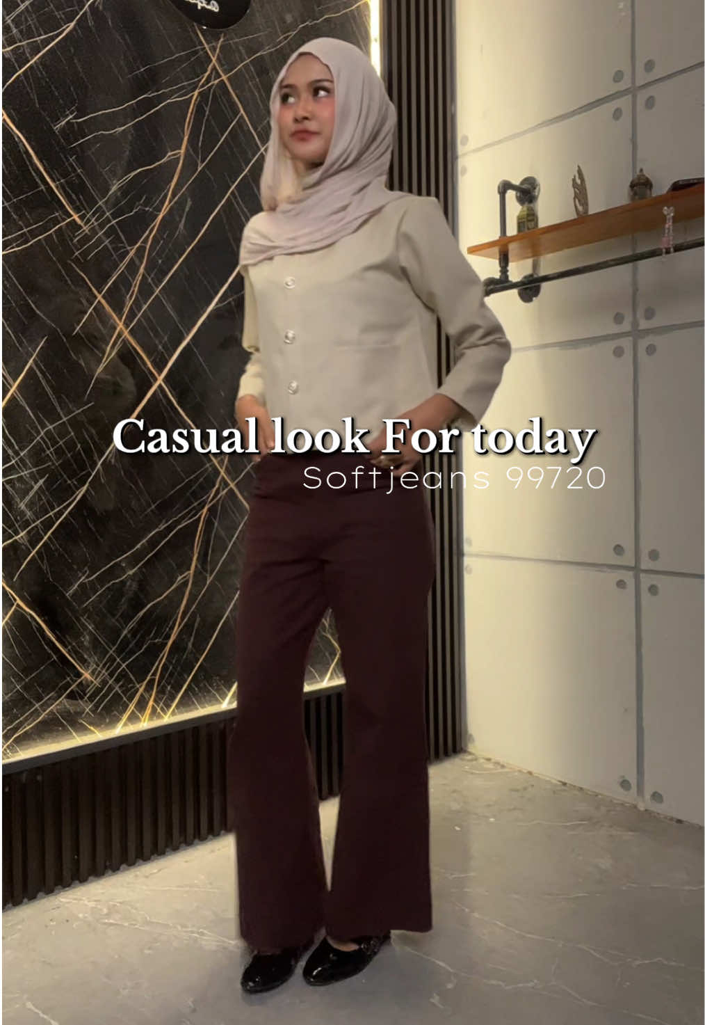 @U&B Outfit