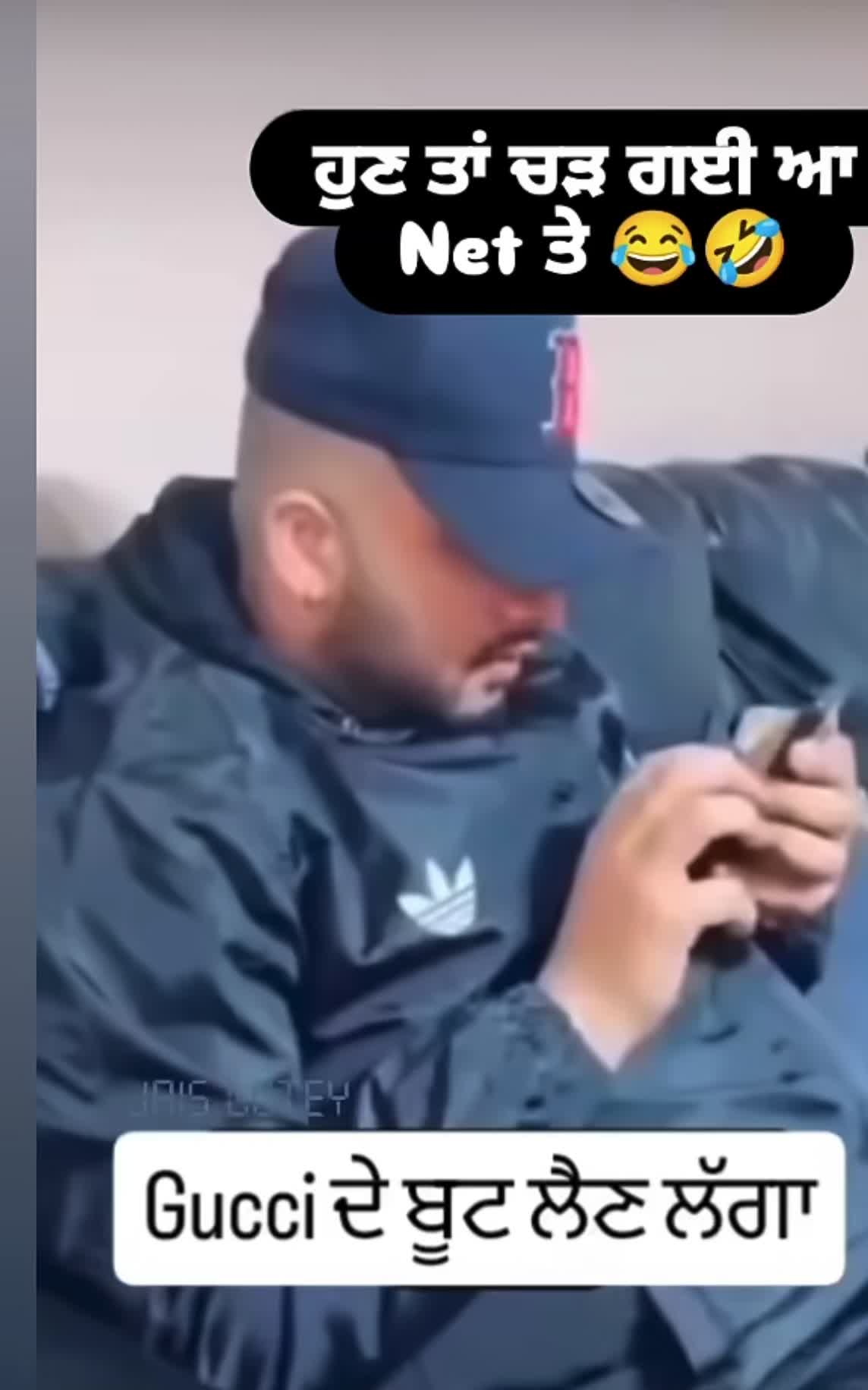 @Punjabi_Mehkman