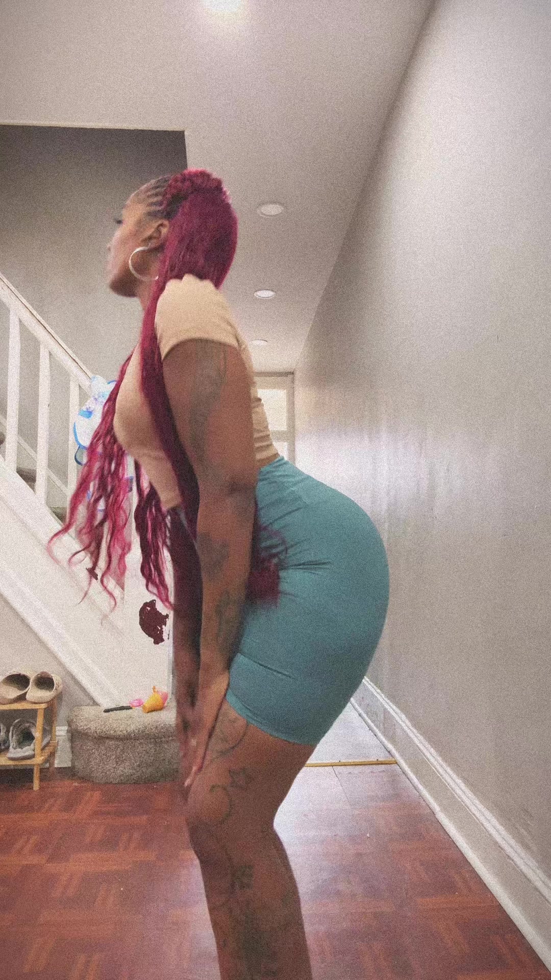 @KountryXMedusa💋🦀😍