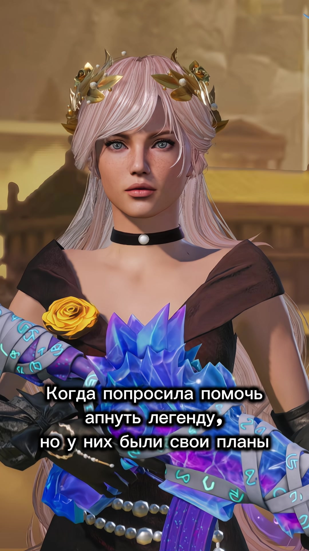 @MARIA BARBIE