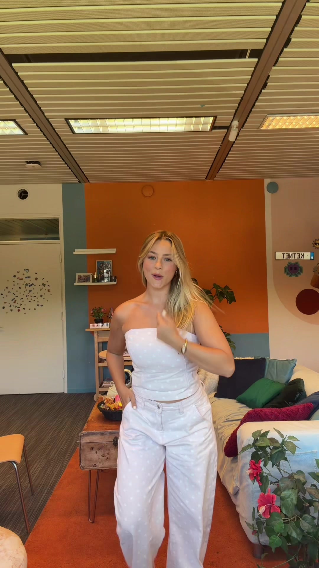 @Steffi Mercie