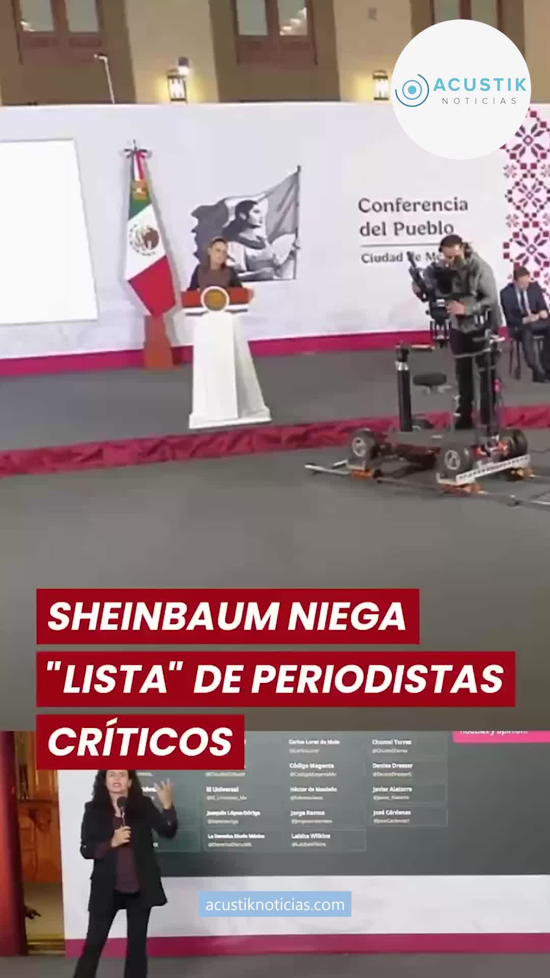 @Acustik Noticias