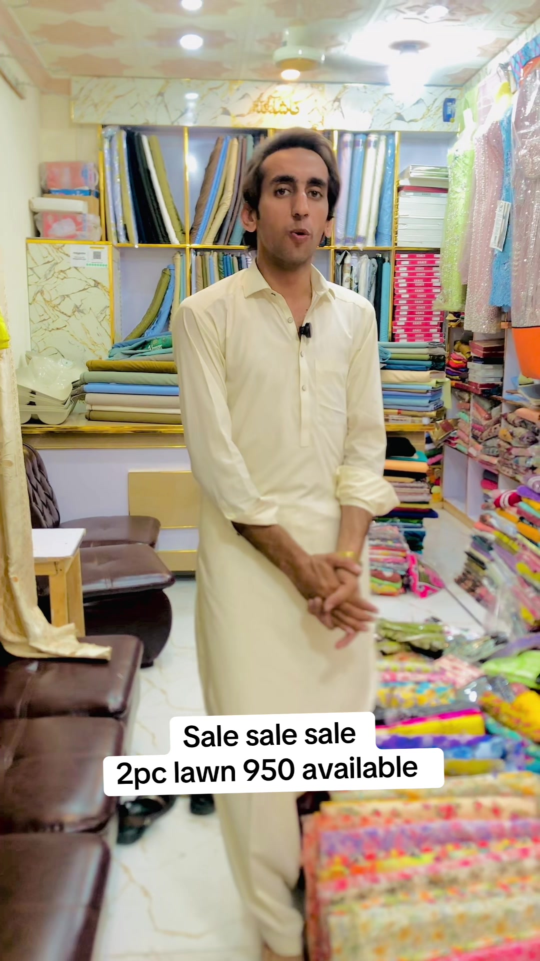 @💕FáRhad Fabrics& Boutiques