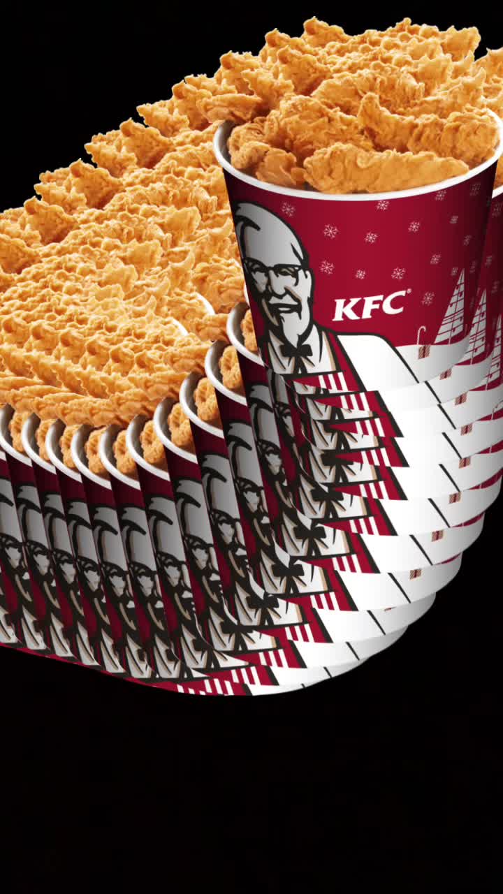 @KFC king