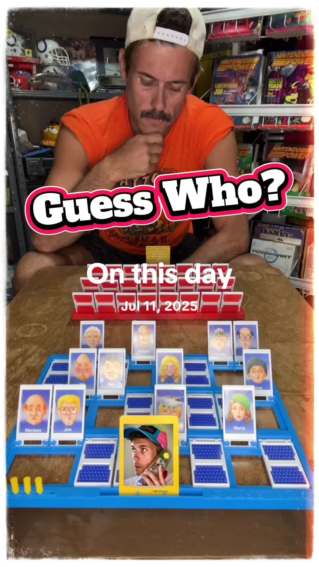 @Retroandrelaxation