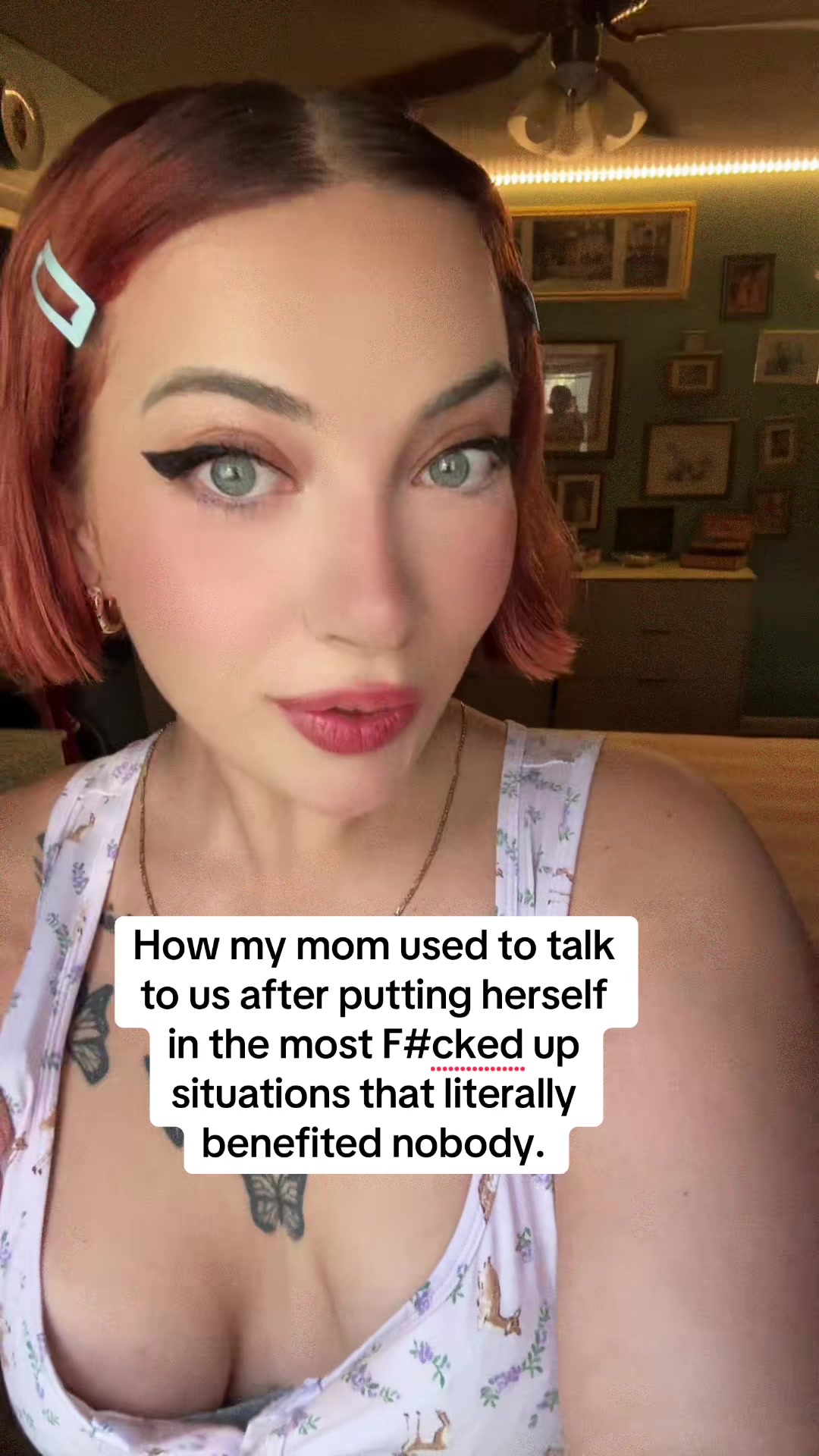 @Khloe Kay