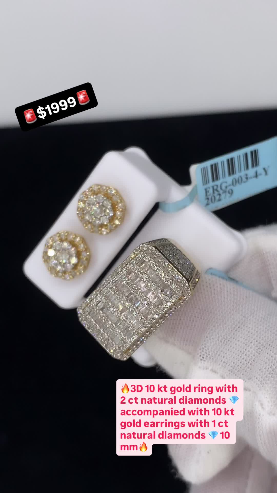 @💎G town jewelers 💎