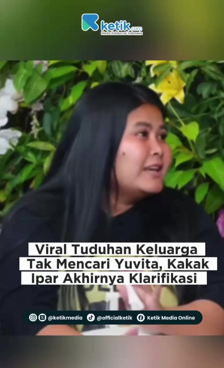 @Official Ketik