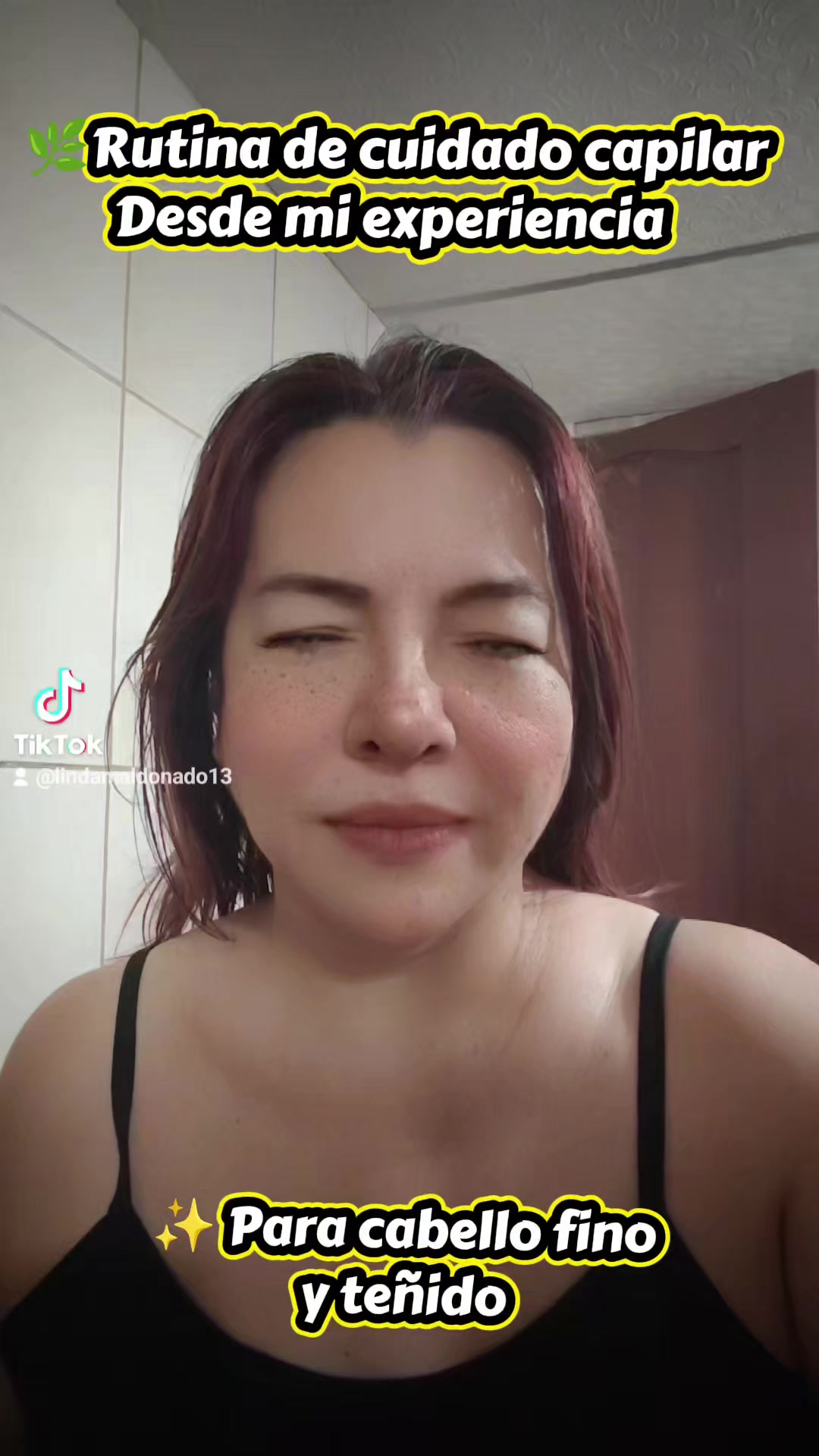 @Linda Maldonado