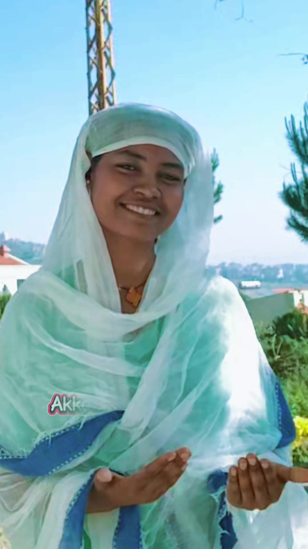 @Tawahidoo dandii jirenyaa 🥰