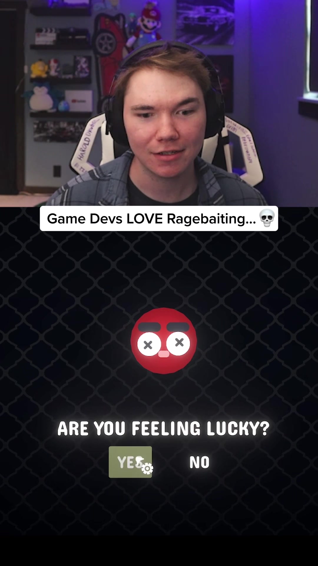 @LionHimself
