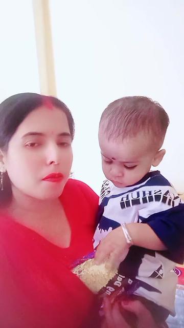 @Bimala Kasaudhan