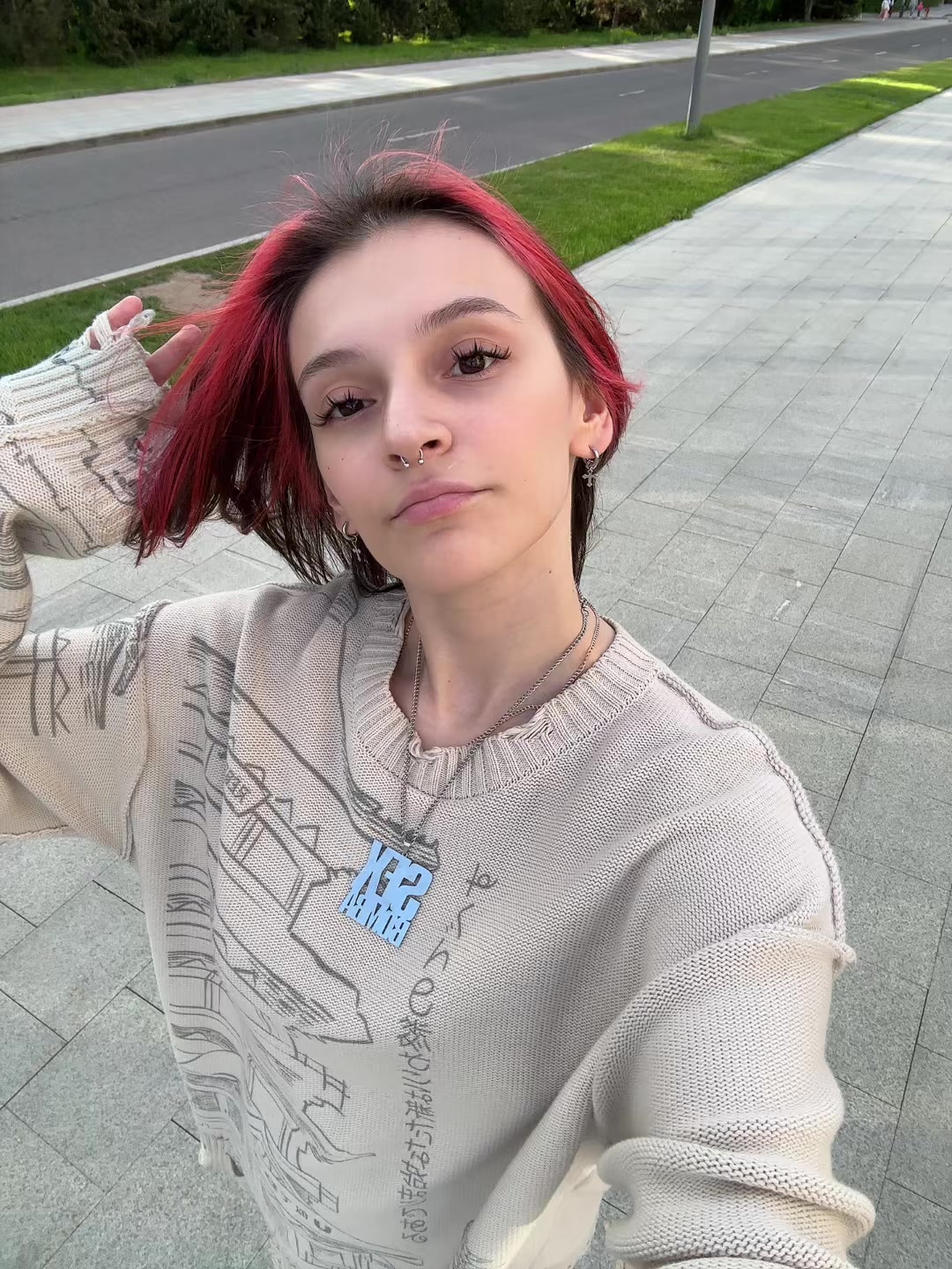 @MILA BLIN