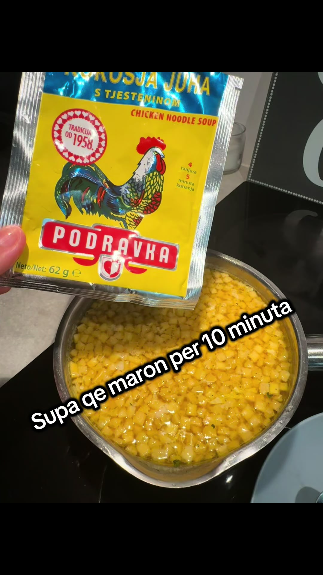 @CookwithALBA😎