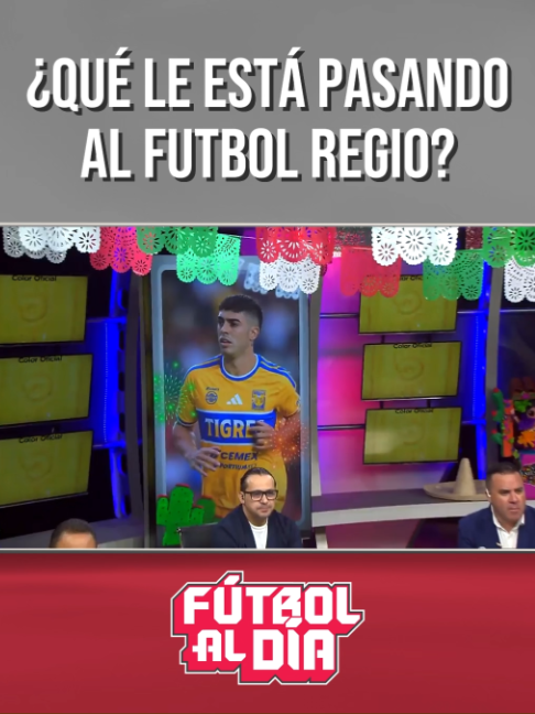 @Multimedios Deportes