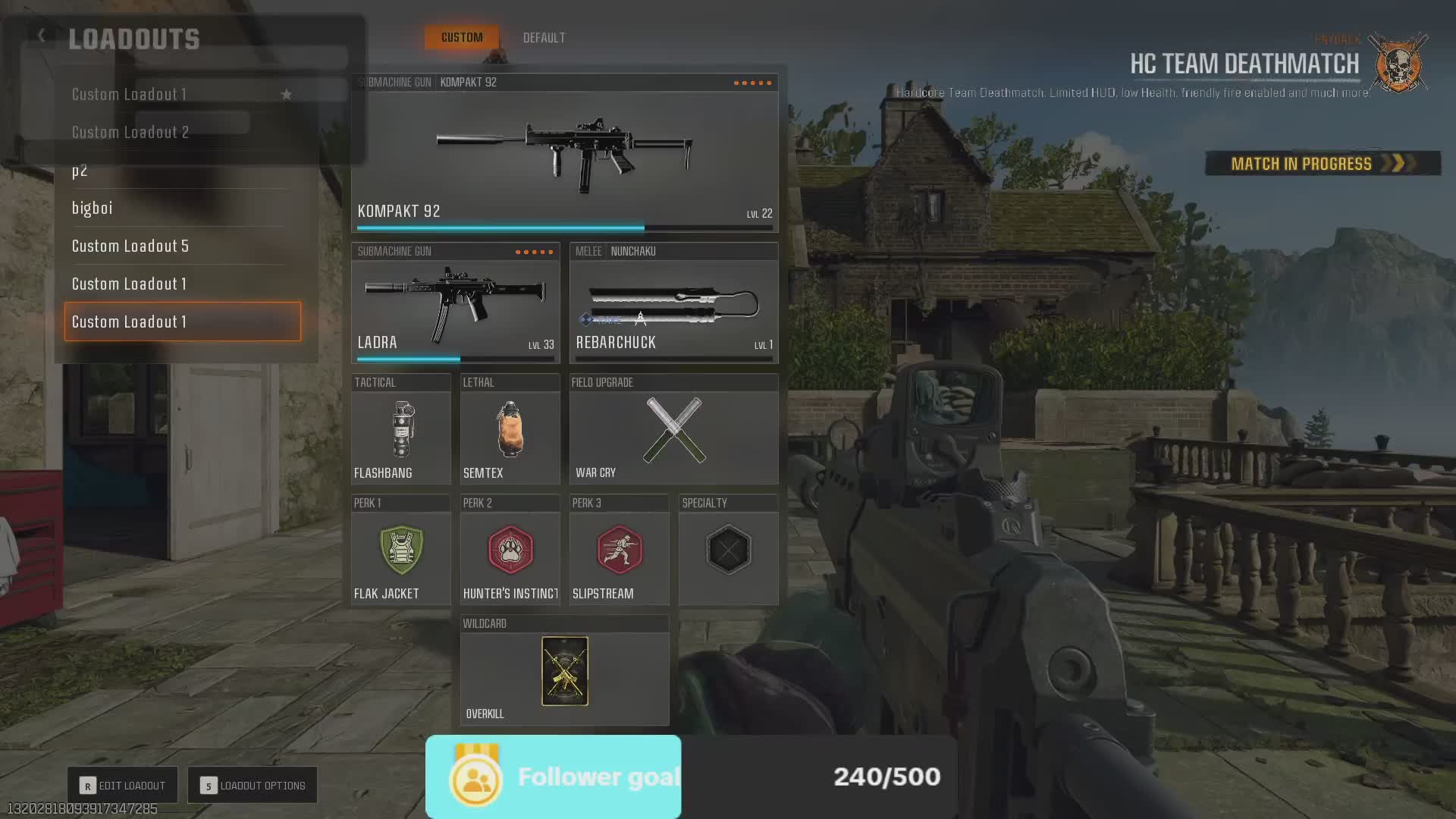 @Oscar Orange