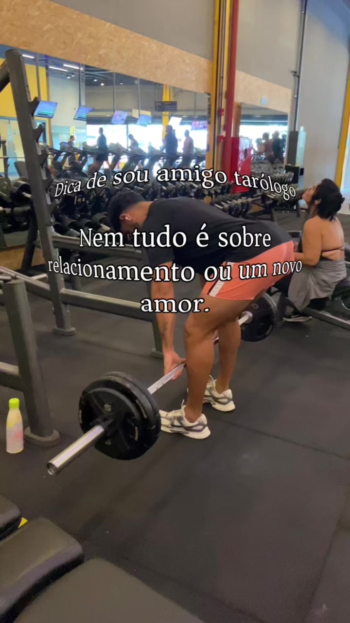 @Filipe Oliveira cartomante 🃏