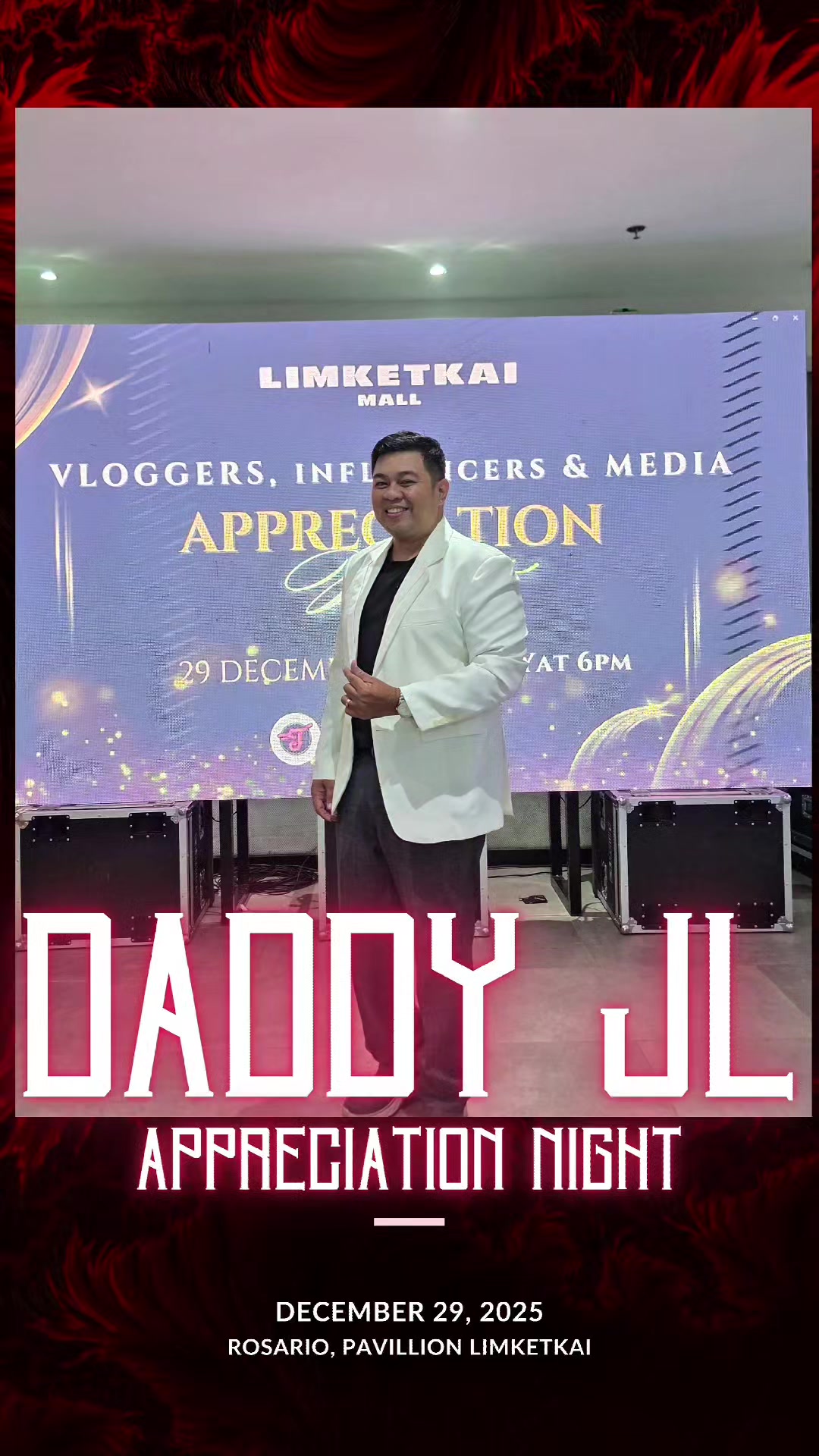 @John Louie Buenviaje Jaramillo