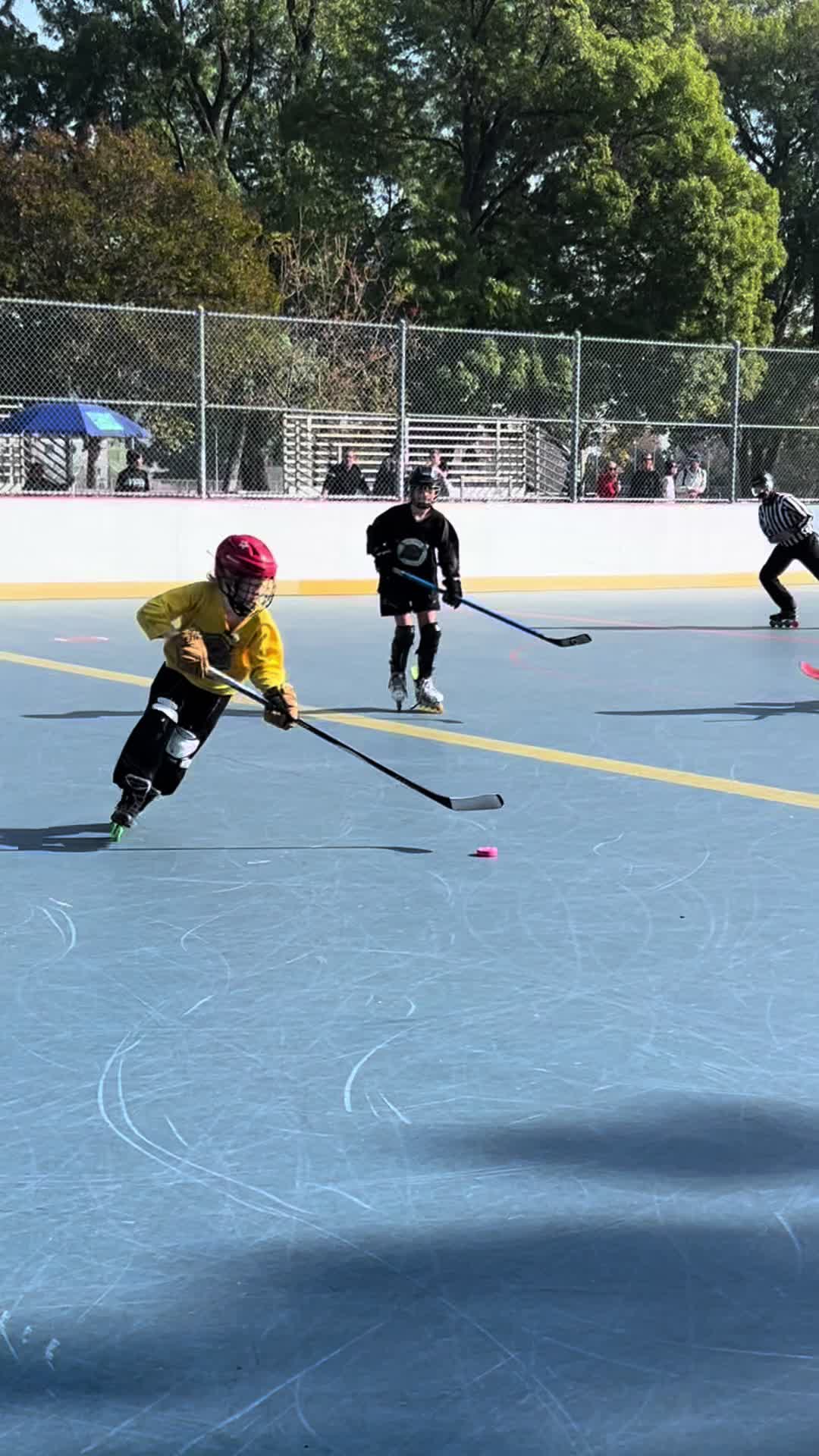 @TheCageHockey