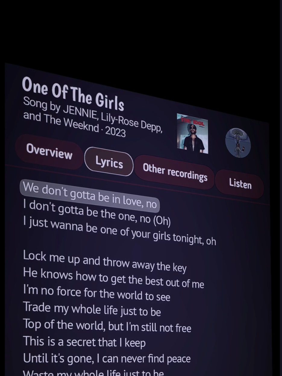 @Lirick🎙️🎼