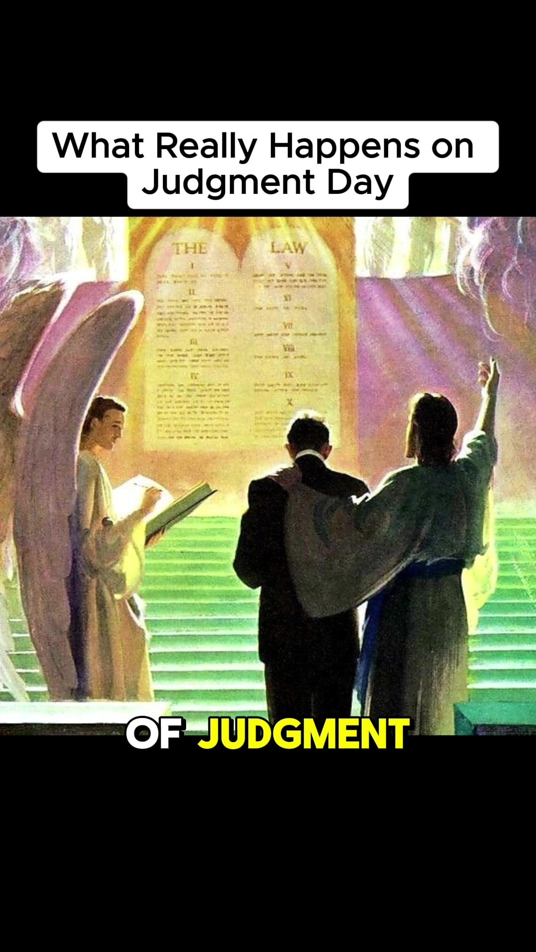 @hiddengospels