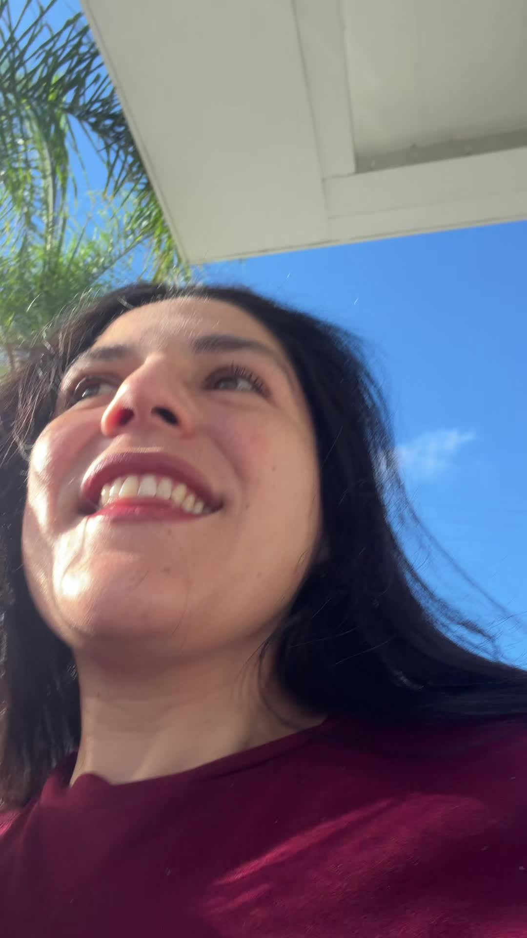@Michelle Flores
