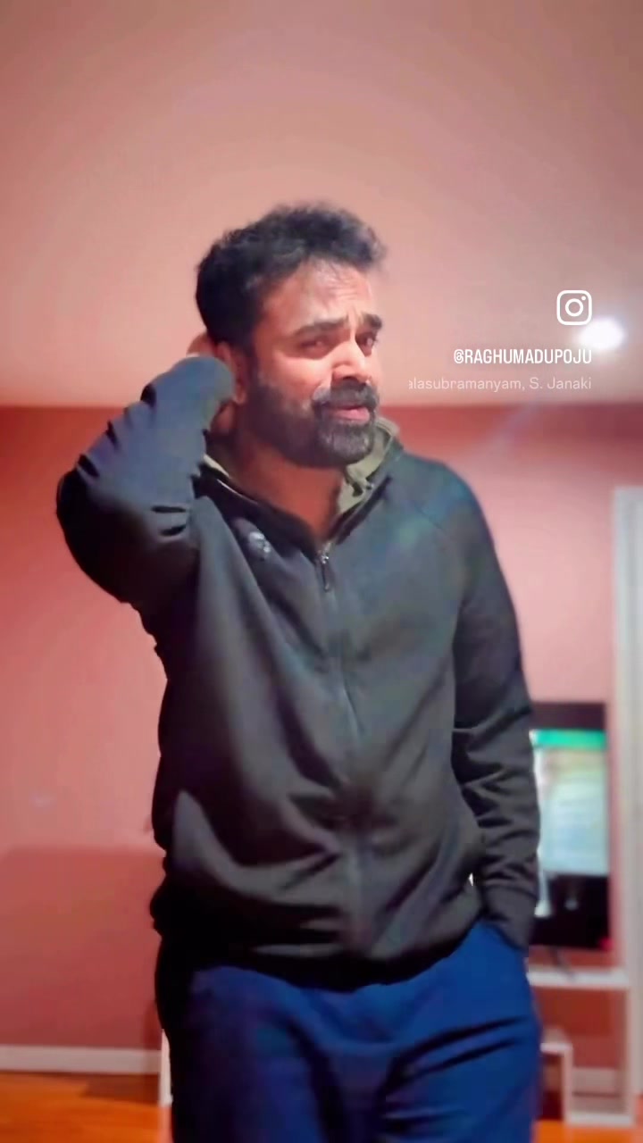 @Raghu Madupoju