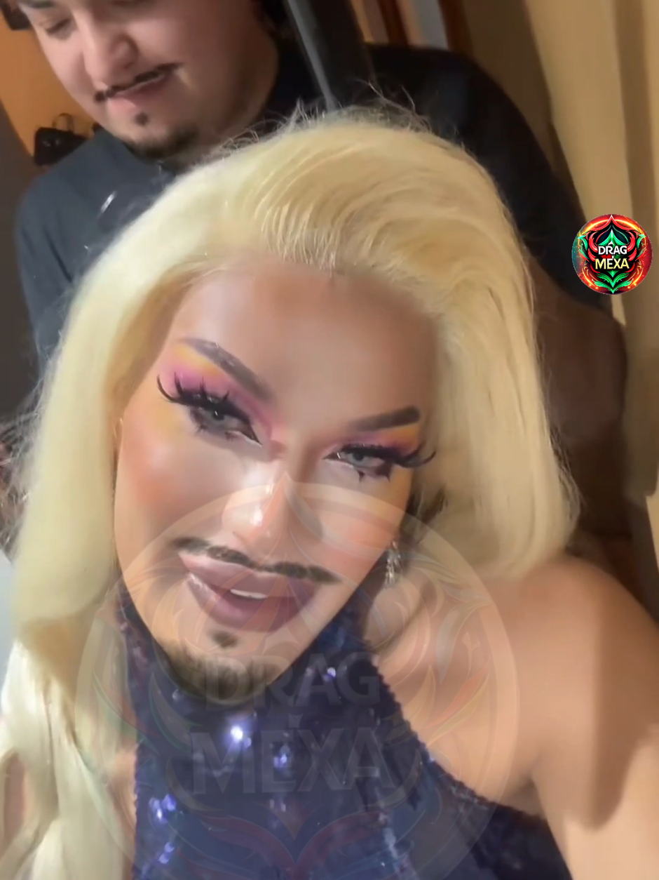 @DRAGMEXA