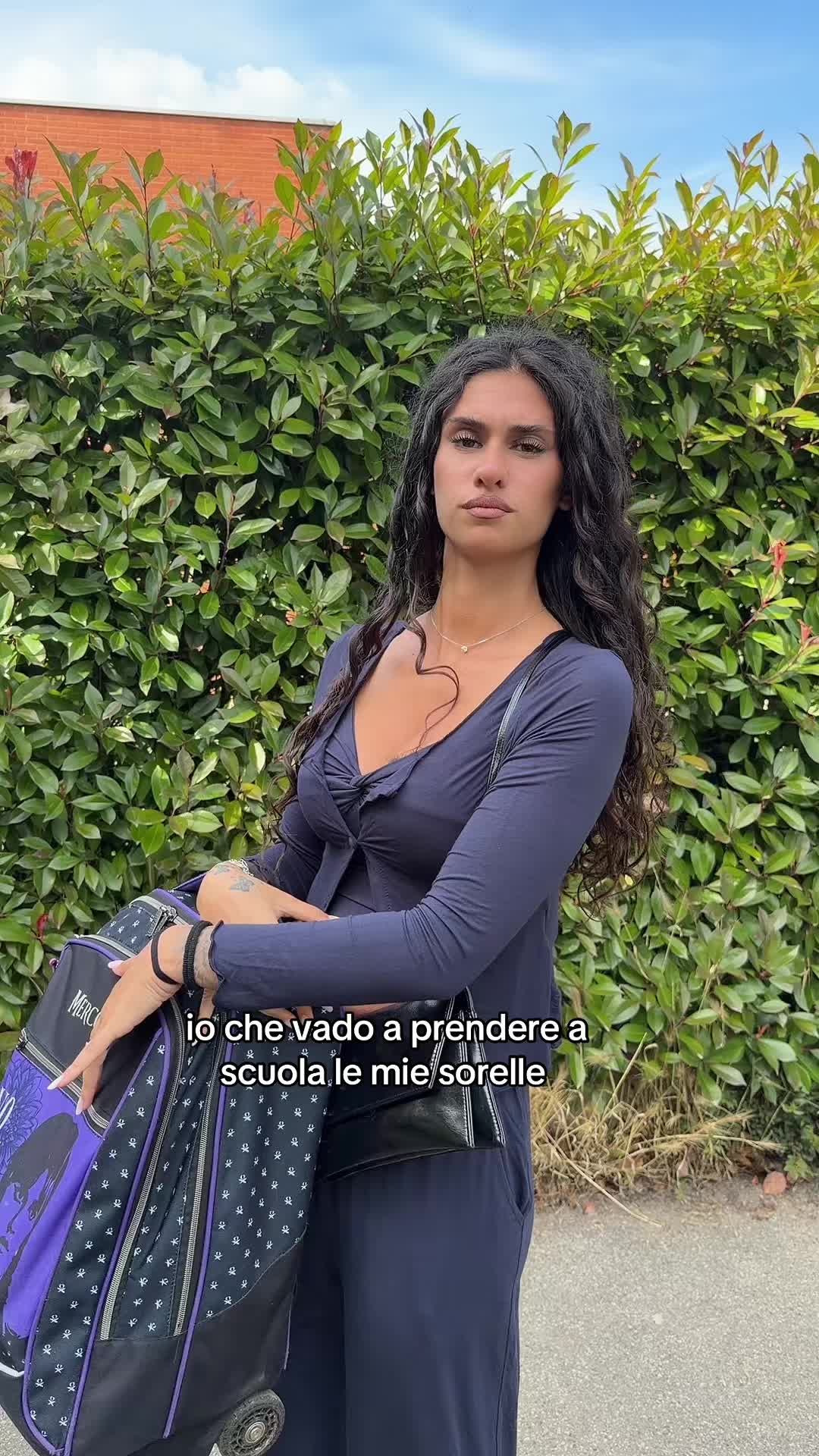 @Aurora Pangallo